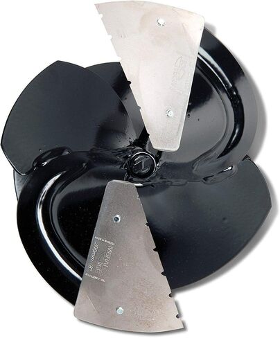 Strike Master Ice Augers Lazer Power Replacement Blade in Saudi Arabia