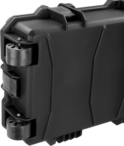 Eylar 39 Inch Intact Series Rolling Hard Rifle Case, Lightweight and Durable Stacker Design with Foam in Saudi Arabia