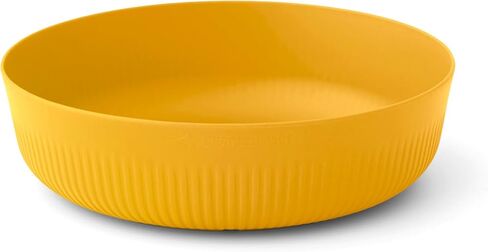 Sea to Summit Passage Bowl, Medium (25 fl oz), Spicy Orange in Saudi Arabia