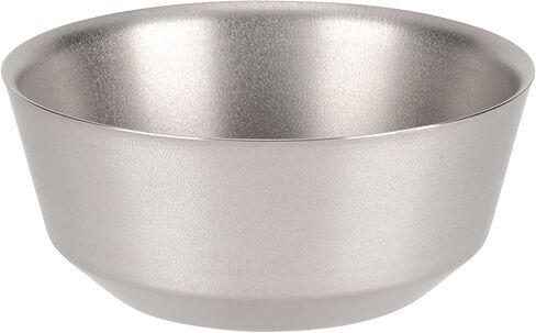 Snow Peak Titanium Double Bowls in Saudi Arabia