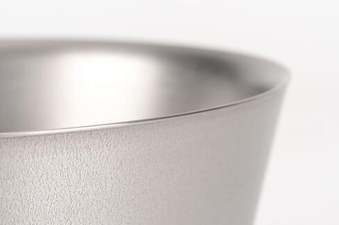 Snow Peak Titanium Double Bowls in Saudi Arabia