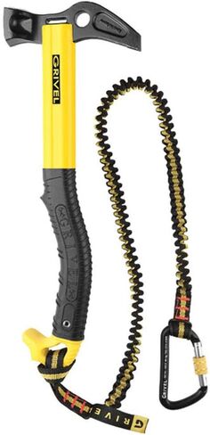 Grivel Thor Hammer with Leash in Kuwait