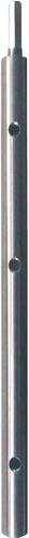 HT Enterprise PIA-12 Power Ice Auger Adapter Shaft - 12""", Multi, one Size in Kuwait