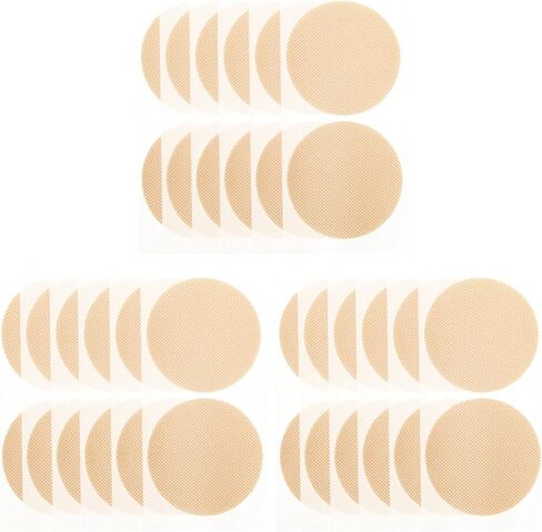 150 زوجًا من CLISPEED: ملصقات لاصقة مضادة للتهيج والجري وأشرطة رجالية مقاومة للعرق ودروع قابلة للتنفس in Kuwait