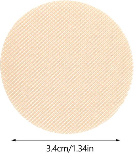 150 زوجًا من CLISPEED: ملصقات لاصقة مضادة للتهيج والجري وأشرطة رجالية مقاومة للعرق ودروع قابلة للتنفس in Kuwait