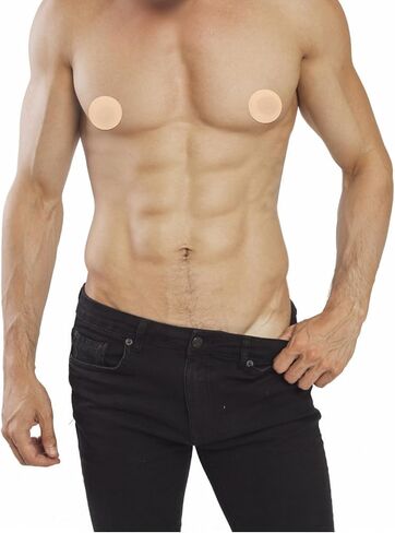 150 زوجًا من CLISPEED: ملصقات لاصقة مضادة للتهيج والجري وأشرطة رجالية مقاومة للعرق ودروع قابلة للتنفس in Kuwait