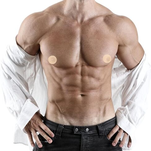 150 زوجًا من CLISPEED: ملصقات لاصقة مضادة للتهيج والجري وأشرطة رجالية مقاومة للعرق ودروع قابلة للتنفس in Kuwait