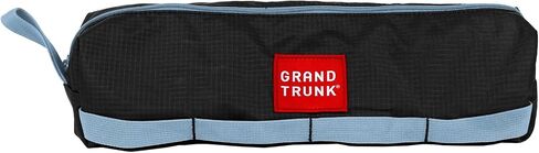 GRAND TRUNK Compass 360 XT Stool, Extra Tall, Full Swivel, Compact & Packable for Outdoors, Work & Play (Brown) in Saudi Arabia