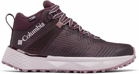 Columbia women's Facet 75 Equinox Hiking Shoe in Saudi Arabia