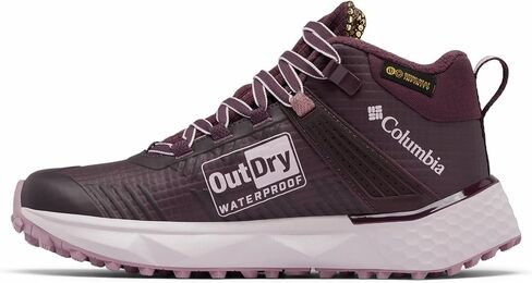 Columbia women's Facet 75 Equinox Hiking Shoe in Saudi Arabia