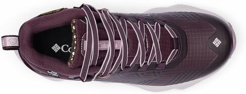 Columbia women's Facet 75 Equinox Hiking Shoe in Saudi Arabia