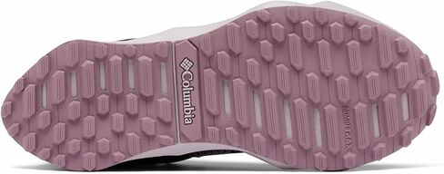 Columbia women's Facet 75 Equinox Hiking Shoe in Saudi Arabia