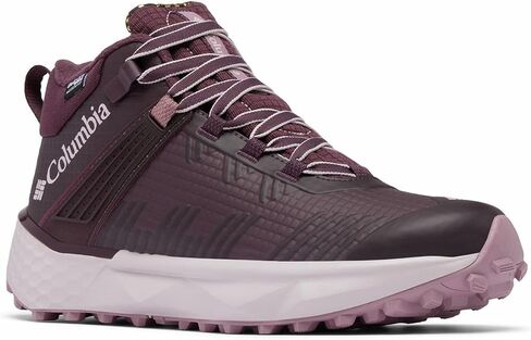 Columbia women's Facet 75 Equinox Hiking Shoe in Saudi Arabia