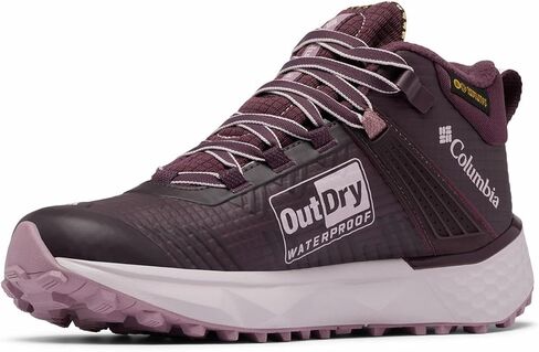 Columbia women's Facet 75 Equinox Hiking Shoe in Saudi Arabia