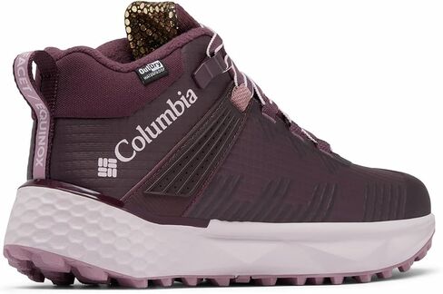 Columbia women's Facet 75 Equinox Hiking Shoe in Saudi Arabia