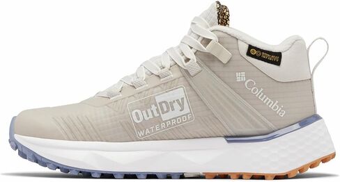 Columbia women's Facet 75 Equinox Hiking Shoe in Saudi Arabia