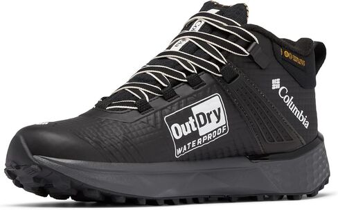 Columbia women's Facet 75 Equinox Hiking Shoe in Saudi Arabia
