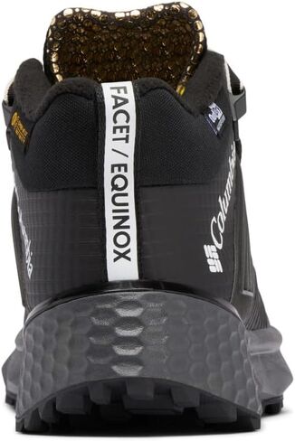 Columbia women's Facet 75 Equinox Hiking Shoe in Saudi Arabia