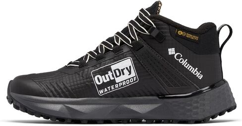 Columbia women's Facet 75 Equinox Hiking Shoe in Saudi Arabia