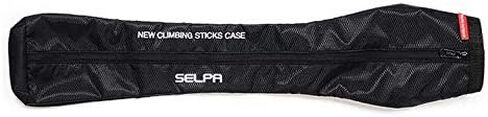 Portable Trekking Pole Carrying Bag Storage Bag Pouch with Zipper for Walking Stick Hiking Poles Travel Case in Saudi Arabia