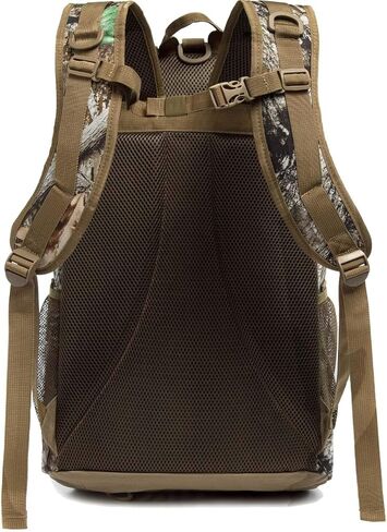 Hunting Backpack Outdoor Daypack Hunting Pack for Men with Rain Cover. in Saudi Arabia