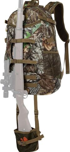 Hunting Backpack Outdoor Daypack Hunting Pack for Men with Rain Cover. in Saudi Arabia