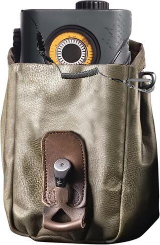 Rangefinder Tether-Range Finder Tether For Hunting Rangefinder,Laser Rangefinder Retractable Lanyard Cord For Men in Kuwait