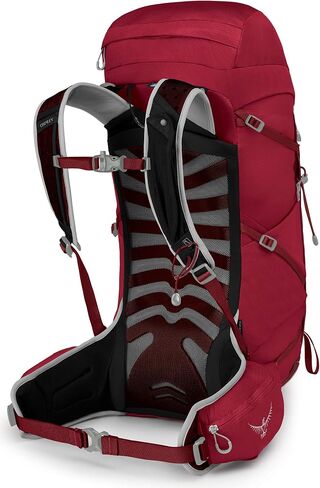 Osprey Talon 33L Men's Hiking Backpack with Hipbelt, Green Belt/Black, L/XL in Saudi Arabia