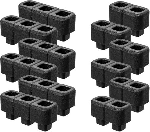 Magpul DAKA Grid Gun Case Organizer Foam Insert for Multi-Purpose Hard Case (Foam Only, Case not Included) in Saudi Arabia