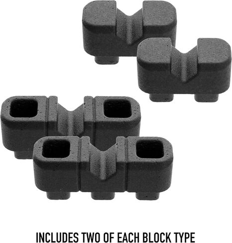 Magpul DAKA Grid Gun Case Organizer Foam Insert for Multi-Purpose Hard Case (Foam Only, Case not Included) in Saudi Arabia