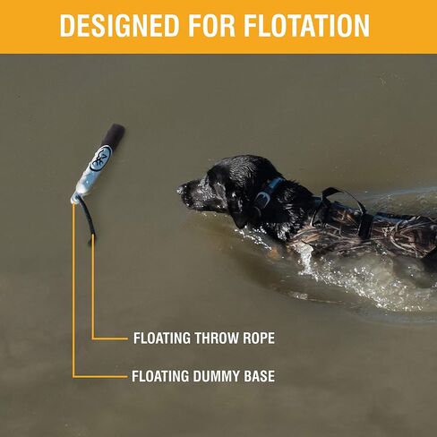 Browning Pet Hunting Durable Vinyl Training Dummy in Saudi Arabia