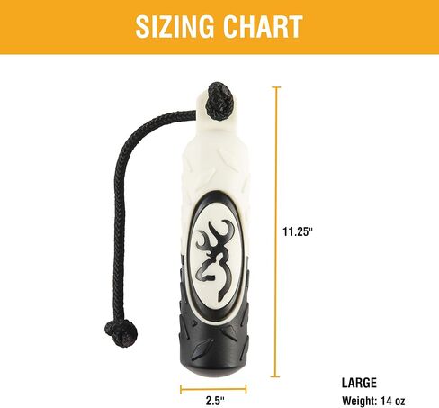 Browning Pet Hunting Durable Vinyl Training Dummy in Saudi Arabia