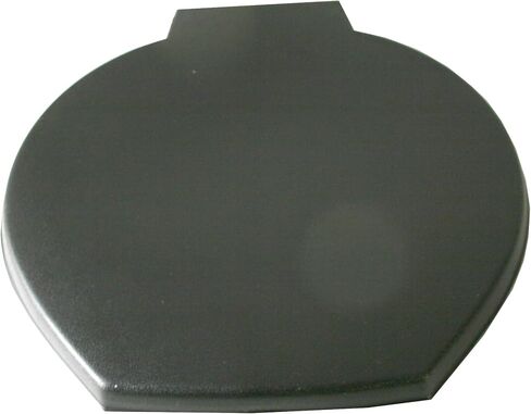 Emergency Zone Honey Bucket Style Toilet Seat for 5 Gallon Bucket | Portable Toilet for Camping, Hiking, Boating, or Emergencies for When Nature Calls - Individual Toilet Seat in Saudi Arabia