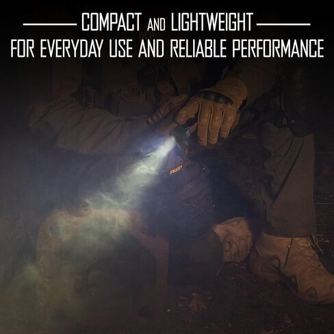 Nightstick TSM-11W 150-Lumen مصباح سلاح تكتيكي قابل لإعادة الشحن (الضوء الأبيض فقط) لـ Glock G42/G43/G43X/G48 in Saudi Arabia