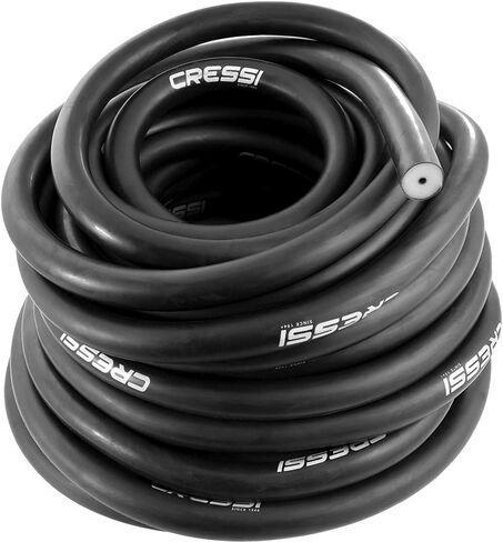 Cressi Speargun Elastic Rubber Band- Made of Natural Latex for Superior Performance and Durability in Saudi Arabia