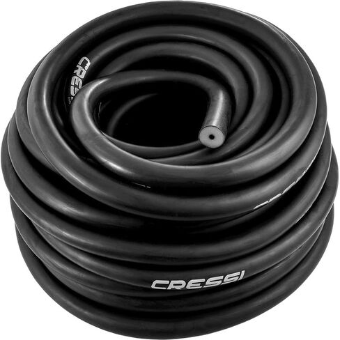 Cressi Speargun Elastic Rubber Band- Made of Natural Latex for Superior Performance and Durability in Saudi Arabia