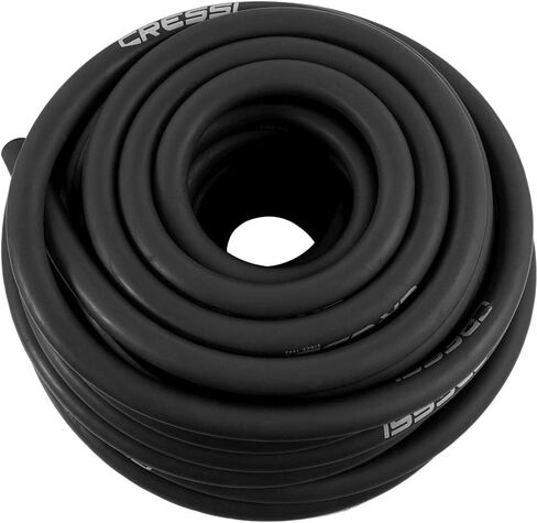 Cressi Speargun Elastic Rubber Band- Made of Natural Latex for Superior Performance and Durability in Saudi Arabia