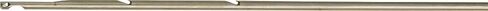 Cressi Steel Notched Threaded Shaft, Notched Ø 6.5 mm, 115 cm in Saudi Arabia