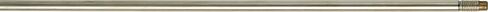 Cressi Steel Notched Threaded Shaft, Notched Ø 6.5 mm, 115 cm in Saudi Arabia