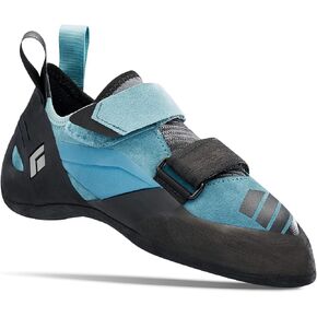BLACK DIAMOND Equipment Focus- Wmn'S Climbing Shoes - Caspian - 8.5