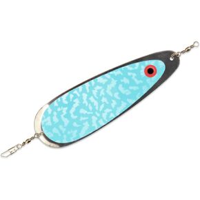 Sling Blade, Silver/Blue