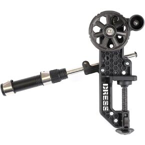 Fishing Line Spooler Winder Machine Spooling System Bait Spinning Maxium DressJP