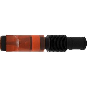 Flextone Hunting Realistic Sounds Easy-to-Use Long Distance Four-in-One Ol'Bushytail Squirrel Call