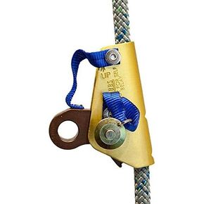 Gibbs 1/2"Free Running Ascender