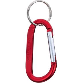 Coghlans Mini Biners 4MM (Colors May Vary)