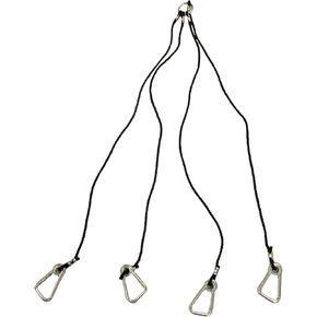 KUFA Heavy duty 4 Arm Harness HA5