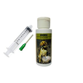Ultimate Grouse Dog Training Scent Kit - Grouse Scent for Dog Training Grouse Dog Upland Training Scent Kit