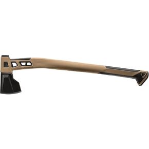 Gerber Gear Bushcraft Axe, Coyote Brown,31-003774