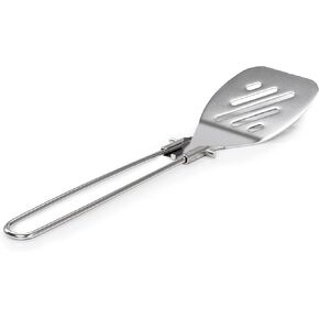 GSI Outdoors Folding Chef Spatula and Spoon