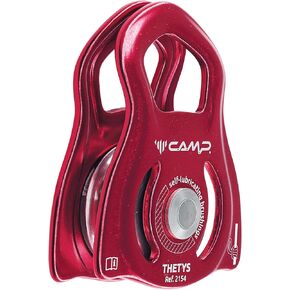 Tethys Mobile Pulley - Small
